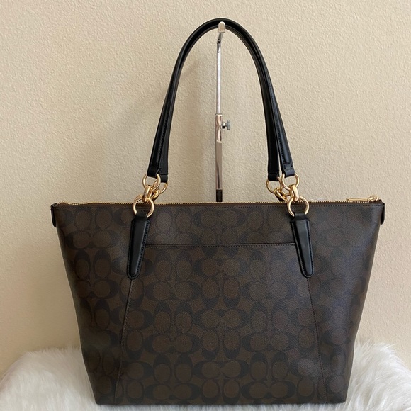 Coach purse and wallet set - Picture 6 of 8